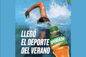 AJEMEX posiciona sus bebidas entre los favoritos nacionales